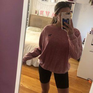 Victoria's Secret PINK Crewneck